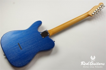 KTT-AM P-90/P-90 - Lake Placid Blue